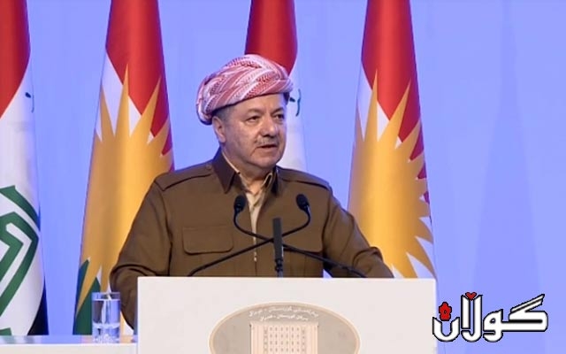 نووسەرێکی عەرەب: سوننەکان گوێیان لە ئامۆژگارییەکانی بارزانی نەگرت و شکستیان خوارد