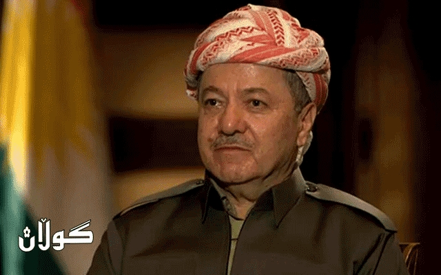  سەرۆک بارزانی روونکردنەوەی لەسەر 48 ملیار دۆلارەکە دەدات 