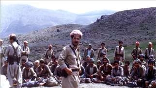 له‌ داستانی خواكوڕك پێشمه‌رگه‌ پێنجه‌م سوپای جیهانی شكاند