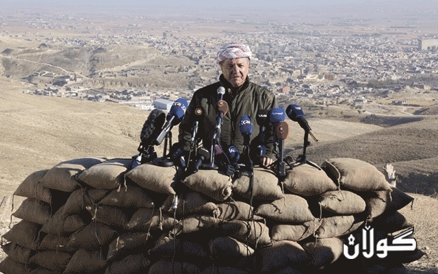 ئیدارەی شنگال هانا بۆ سەرۆک بارزانی دەبات،  چونكە بەغدا ئەرکی دەستووریی خۆی بەرامبەر شنگال جێبەجێ ناکات