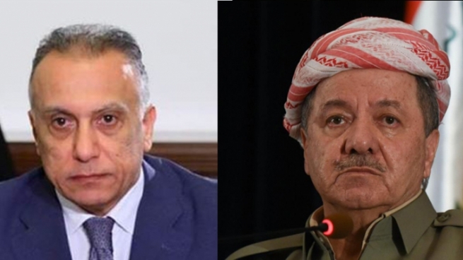 سەردانی سەرۆك بارزانی لەسەر بانگھێشتی سەرکۆماری تورکیایە