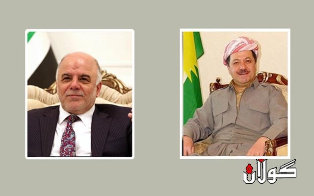 عەلی عەونی: سەرۆك بارزانی بۆ دیاریکردنی چارەنووسی گەلی کوردستان سەردانی دەرەوە دەکات 