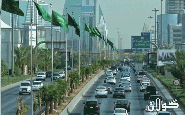 لە رووداوێکی تەقەکردن لە سعوودیە، شەش کەس کوژران 