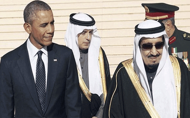  بەم نزیكانە كونسوڵی سعودییە لە هەولێر دەكرێتەوە