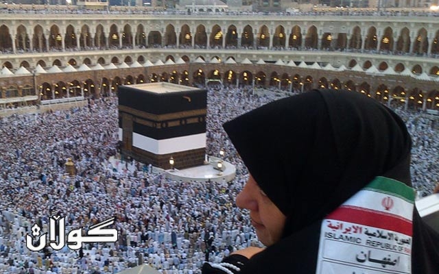 کێشە و ناکۆکییەکانی ئێران و سعوودیە لەسەر حەج تەشەنە دەستێنن 