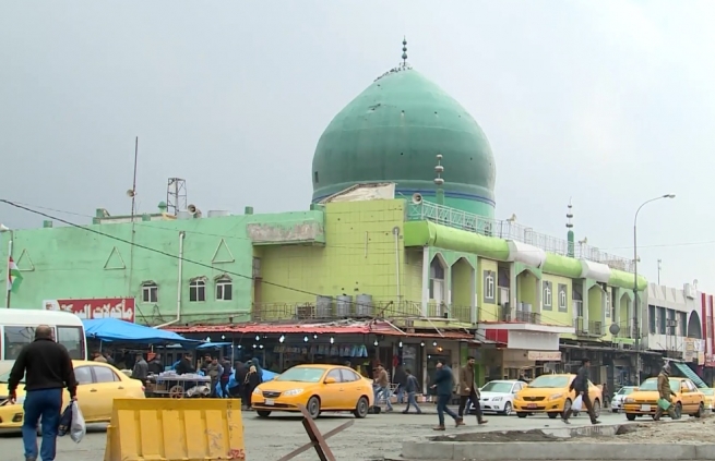 سه‌رۆكی لیستی برایه‌تی: پارێزگاری سه‌پێندراوی كه‌ركووك له‌ پشت لادانی به‌رپرسه‌ كورده‌كانه‌