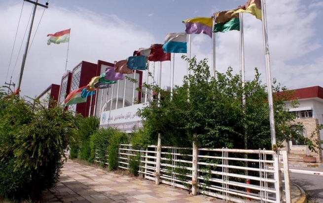 بەغدا ناوی شەش زانکۆی هەرێمی کوردستان لە رێبەری وەرگرتنی قوتابیان زیاددەکات