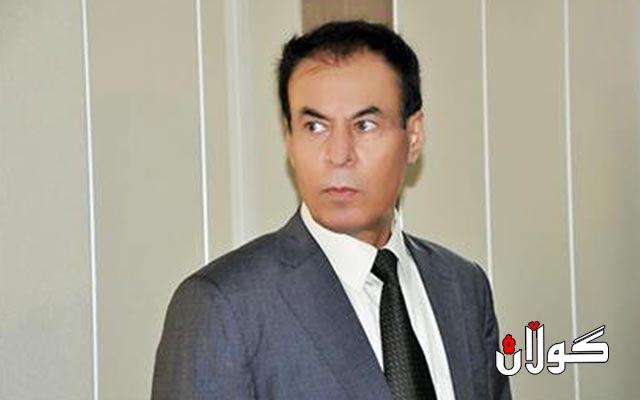 كاكەمین نەجاڕ: پرسی ڕیفراندۆم بنەمایە و دەستبەرداری نابین  و ئامادەكاریش بۆ دروستكردنی وەفدێك بۆ گفتوگۆ لەگەڵ بەغدا دەكرێت