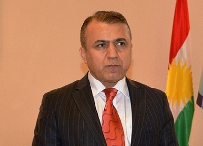  	 حاکم ئەحمەد: بڕیارە حکوومەت لەوەی ئێستا هەیە کاراتر بکرێت؛ پڕۆسەی چاکسازی قۆناخی دیکەشی دەبێ 