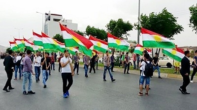  	 مامۆستایانی زانکۆ: خەڵکی کوردستان نایەوێ بگەڕێتەوە بۆ عێراق؛ ئیدی وادەی سەربەخۆیییە 