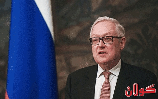 رووسیا هۆشداری ده‌داته‌ ئێران