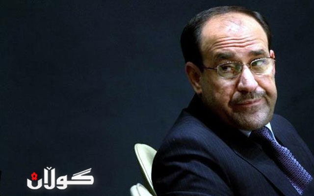 نوری:  نیشانەکانی دابەشبوونی عێراق دەرکەوتوون 