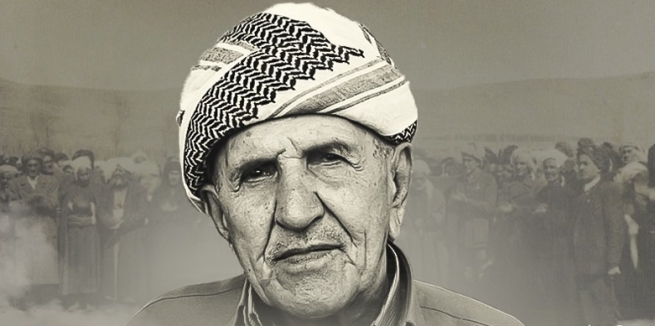  پێشمه‌رگه‌یه‌كی دیكه‌ی كۆماری كوردستان كۆچی دوایی كرد