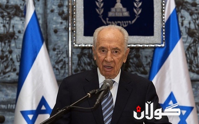  سه‌رۆكى پێشووى ئیسرائیل تووشى جه‌ڵته‌ى مێشك بوو 