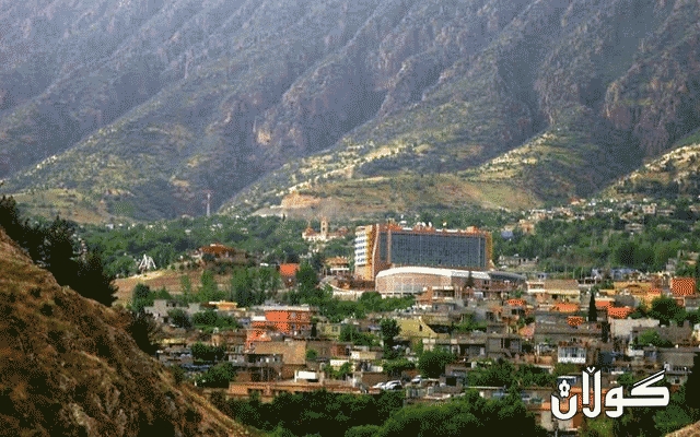 بەهۆی تەشەنەکردنی ڤایرۆسی کۆرۆناوە دەوامی فەرمانگەکانی سنووری شەقڵاوە ڕاگیرا
