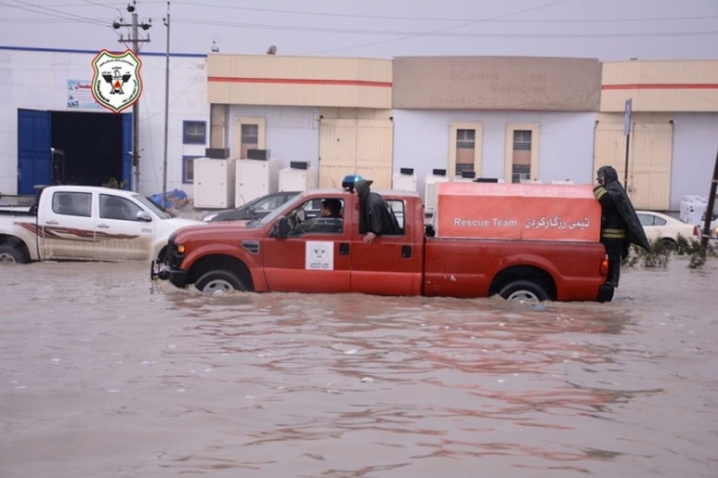 لەبارەی داخستنی فەرمانگەكانی باری شارستانی روونكردنەوە دەدرێت