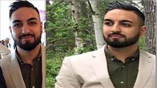 گەنجێگی كورد لە سوید بە ھەڵە كوژرا