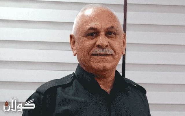   شێخ جەعفەر مستەفا، كاندیدی یەكێتی بۆ پۆستی جێگری سەرۆكی هەرێم:پێویستمان بە سوپایەكی یەكگرتووی پێشمەرگەیە 