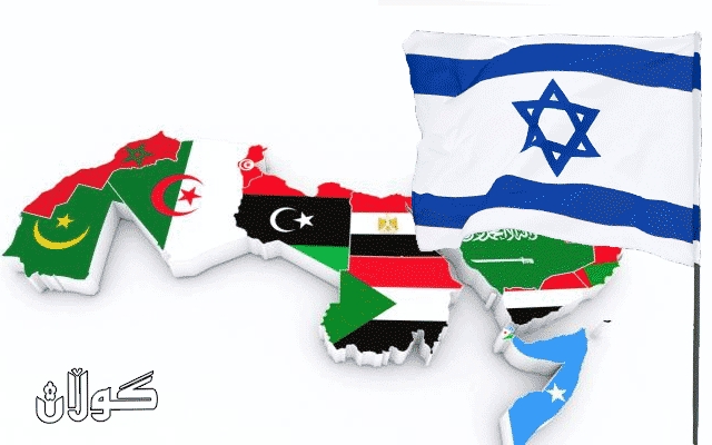 سێ وڵاتی دیکەی عەرەبی پەیوەندییەکانیان لەگەڵ ئیسرائیل ئاسایی دەکەنەوە