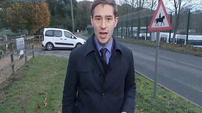 سخوڕێكی رووسی سوپای به‌ریتانیا ده‌خاته‌ ئاماده‌باشی