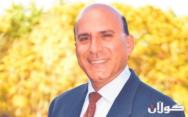 بەهێزیی داعش لە لاوازی و شكستی حكومەتی عێراقەوە سەرچاوەی گرتووە