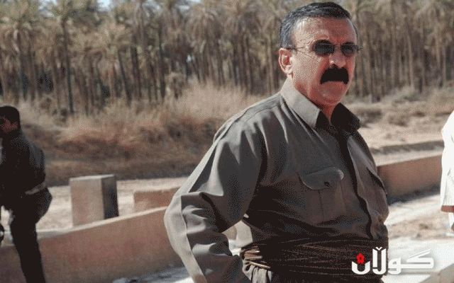 مەحموود سەنگاوی: هەرکەسێک لەگەڵ سەربەخۆیی کوردستان نەبێ، ئەوا ”مردووە
