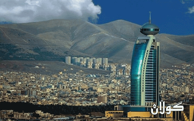 بکوژی کچە 20 ساڵەکەی سلێمانی دەستگیر کرا