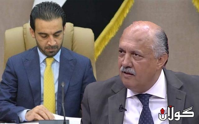  مەشعان جبووری:   هەوڵى تیرۆرکردنی محەممەد حەلبووسی ئاشکرادەکات 