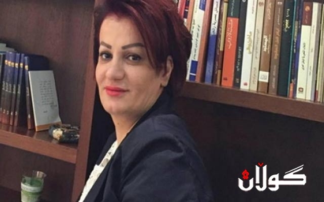  عەبدوڵا بۆر: تەنیا داوای لێبووردن لە سروە عەبدولواحید قەبووڵ ناکەین  و سازش لەسەر خوێنی شەهیدان و شەرەفی پێشمەرگە ناکرێت”