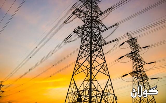 لەمە بەدواوە رۆژانە 20 كاتژمێر كارەبای نیشتمانی دەدرێتە ھاونيشتمانیان