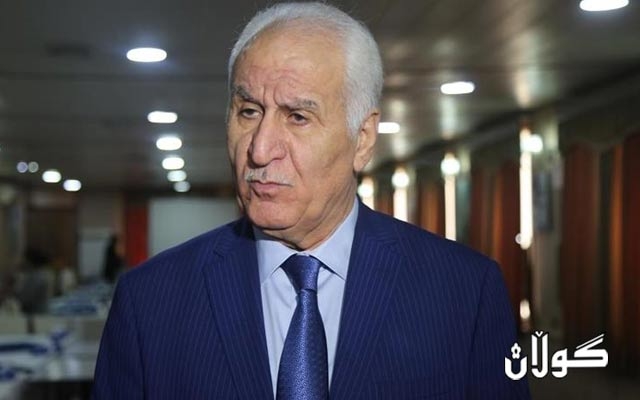  عارف ڕوشدی:پارتی پێی باشە ھەموو لایەنەکان چۆن بەشداریی ھەڵبژاردنیان کرد، بەو جۆرەش بەشداری لە حکوومەتدا بکەن