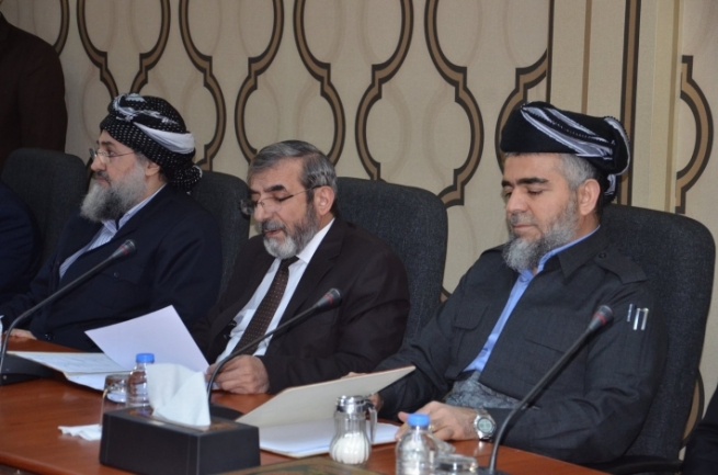  هەرێمی کوردستان داوایەک ئاراستەی ئەمریکا دەکات 