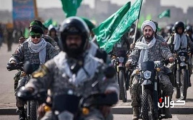  لە سلێمانی چەند کادیرێکی پارتی لە کاتی چالاکییەکی حزبەکەیاندا بوونە قوربانی 