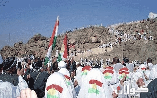 جیابوونه‌وه‌ ده‌كه‌وێته‌ ناو ده‌وڵه‌تى یاساوه‌