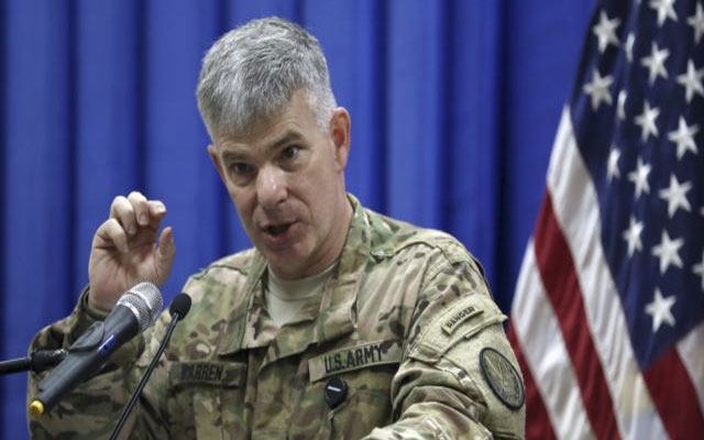 گوته‌بێژی هاوپه‌یمانان: رزگاركردنه‌وه‌ی مووسڵ و فه‌لووجه‌ كارێكی سه‌خته‌