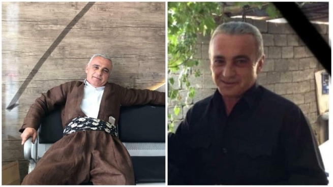 رۆژنامه‌نووسێكی دەڤەری راپەڕین کۆچی دوایی کرد