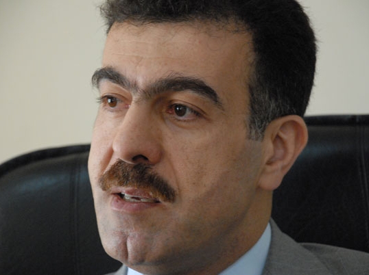 گوتەبێژی فەرمی حكومەت سەردانی نێچیرڤان بارزانی بۆ ئیمراڵی رەتدەكاتەوە