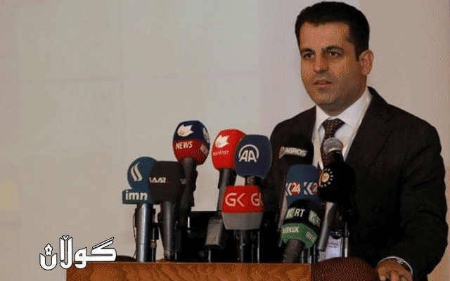 وەزیری تەندروستی: جیاوازییەكانی ئەمجارەی بڵاوبوونەوەی كۆرۆنا مەترسیدارە