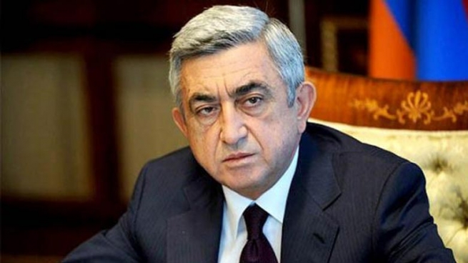  ئه‌رمینیا كۆنسووڵخانه‌ی گشتی له‌ هه‌رێمی كوردستان ده‌كاته‌وه‌