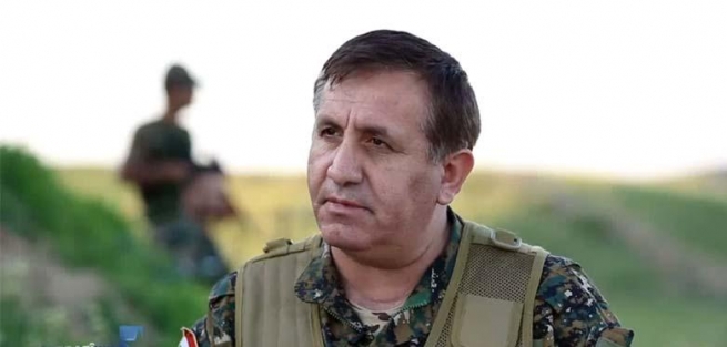 نه‌خۆشخانه‌ی سه‌ربازی كۆبڵنز هه‌واڵی شه‌هیدبوونی دكتۆر سلێمان ره‌تده‌كاته‌وه‌