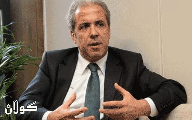 شامیل تەیار، جێگری بەرپرسی راگەیاندنی ئەو پارتە، بە فەرمی دەست لەکار کێشانەوەی خۆی لە پۆستە حیزبییەکەی راگەیاند.