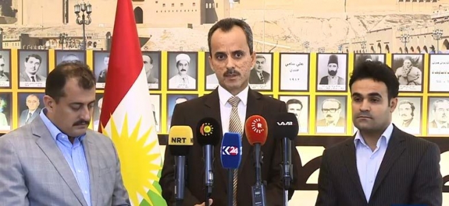  شارەوانی ھەولێر 14 ھەزار زەوی له‌سه‌ر خاوه‌نه‌كانییان تاپۆ دەكات