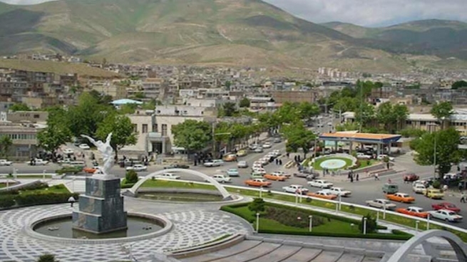 سێ پێشمه‌رگه‌ی كۆمه‌ڵه‌ له‌ سنه‌ كه‌وتنه‌ بۆسه‌ی پاسداران و شه‌هیدبوون
