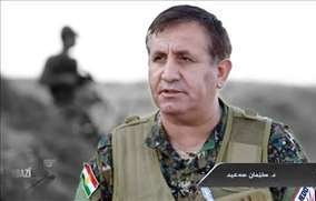 شەھید دكتۆر سلێمان چروكایا لەیاد ناكرێت
