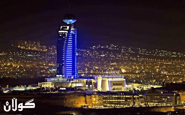  لە سلێمانی کچێک کوژرا و بکوژەکەش هەڵات 