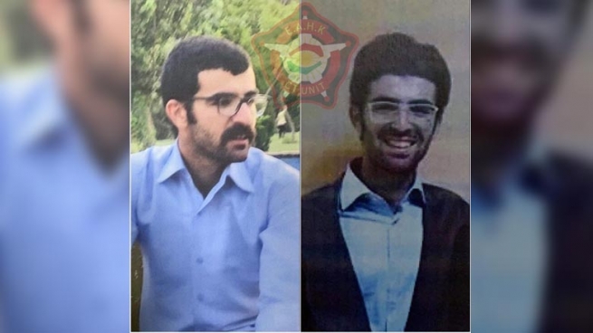 ئاگادارییەك لە دژە تیرۆری کوردستانەوە