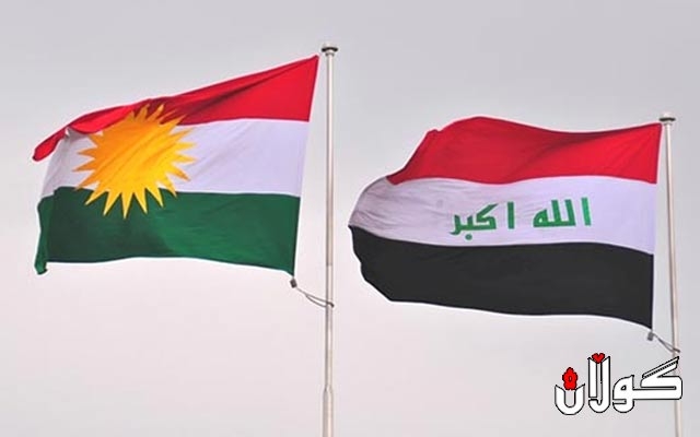پەرلەمانتارێک: تێگەیشتنی بەغدا لەبارەی سەربەخۆیی کوردستان گۆڕاوە