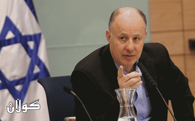 وەزیرێکی ئیسرائیل: ناچارین بە تەنیا رووبەڕووی ئێران ببینەوە