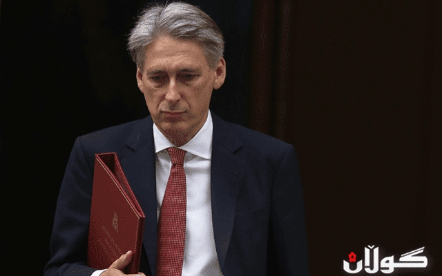 وه‌زیری ده‌ره‌وه‌ی به‌ریتانیا: نامانه‌وێت ڕژێمی به‌شار ئه‌سه‌د بڕوخێت