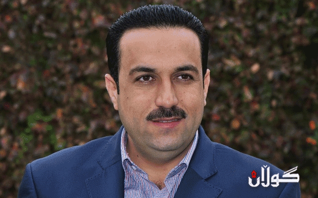  سه‌رۆكى فراكسیۆنى پارتى حزبه‌كه‌ى له‌ گرووپێكى هاكه‌ر ئاگادار ده‌كاته‌وه‌ 